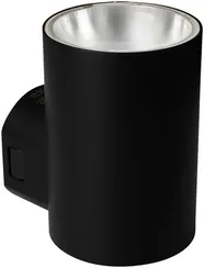 Архитектурная подсветка Alcyone A6109AL-1BK Arte Lamp