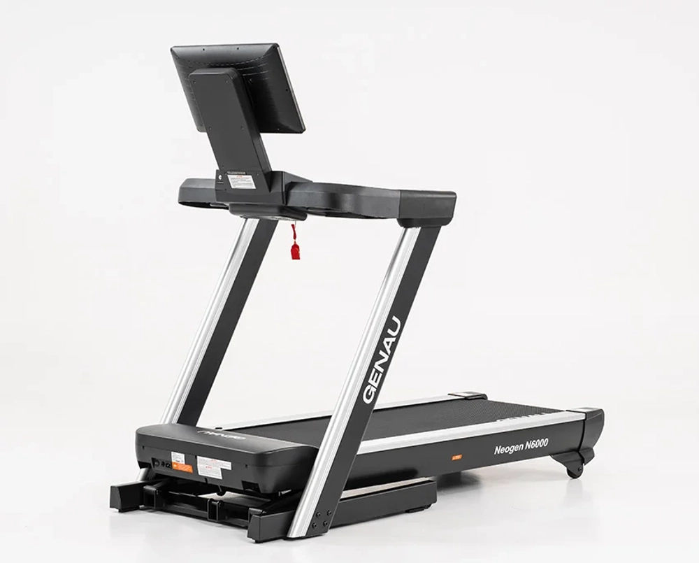 Беговая дорожка Genau Neogen N6000