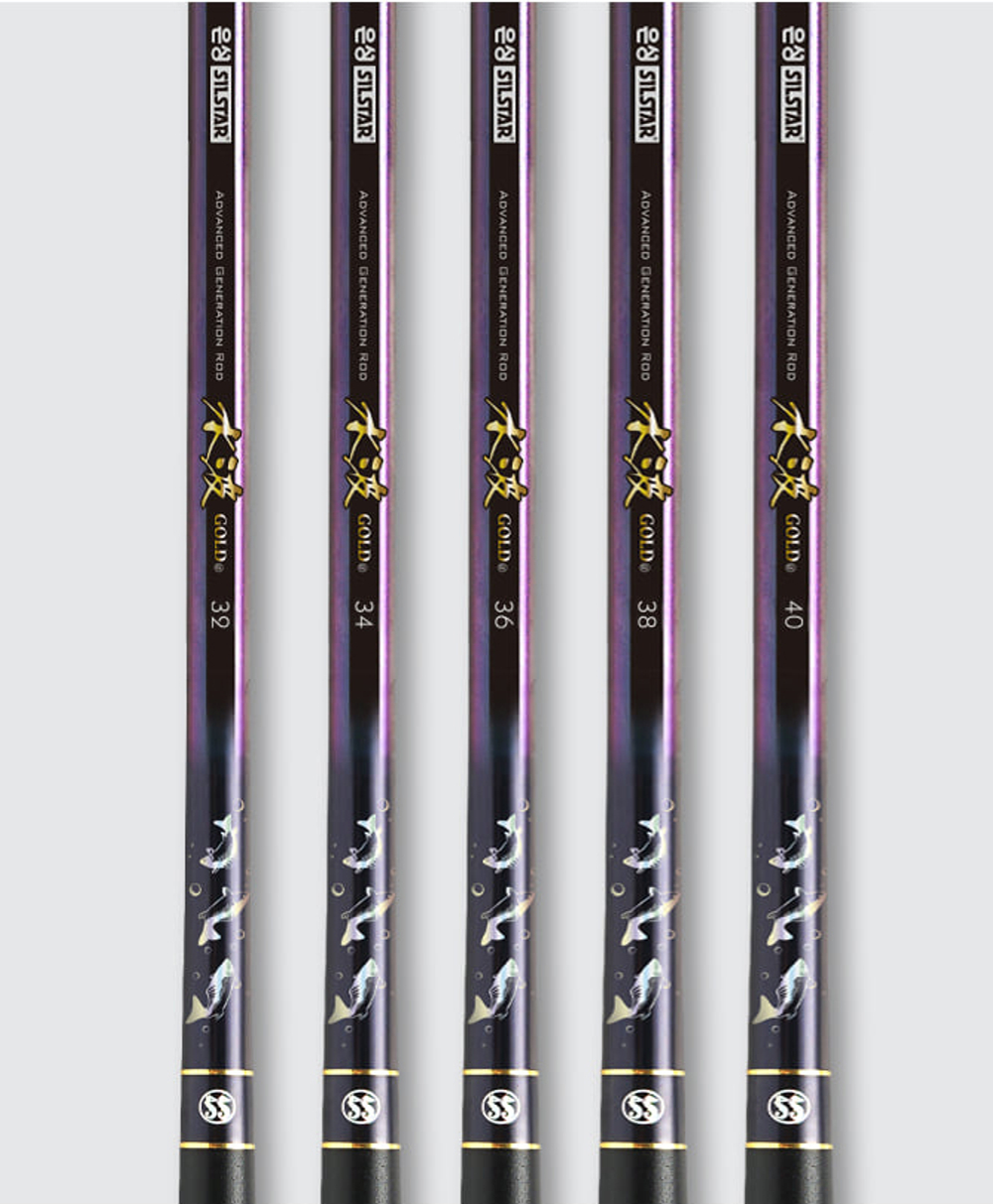 SILSTAR Supa gold