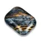 Apple AirPods Pro 3 Black Marble Total Gloss