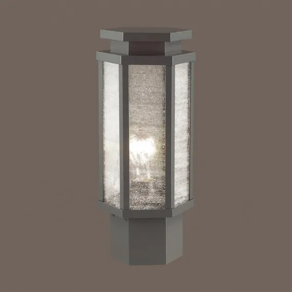 Наземный светильник Gino 4048/1B Odeon Light