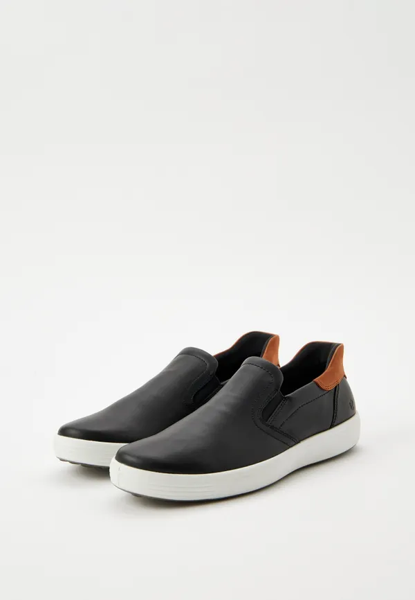 Слипоны мужские ECCO SOFT 7 M