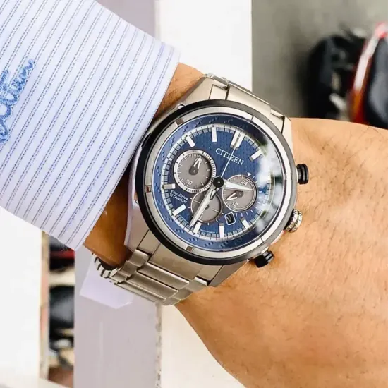 Наручные часы Citizen CA4560-81L