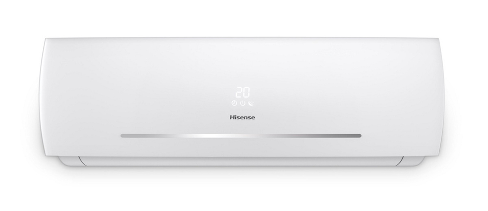 Классическая сплит-система Hisense серии NEO Classic A (R32) AS-09HR4RYDDC00 (комплект)