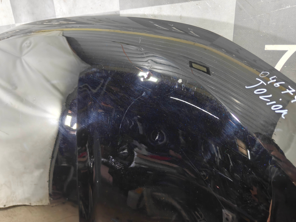 Капот Haval Jolion 21-нв Б/У Оригинал 8402120XST01AD