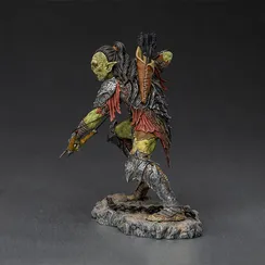 Статуэтка Lord of the Rings - Iron Studios - Archer Orc