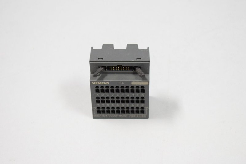 SIEMENS 6ES7924-0CC00-0AA0