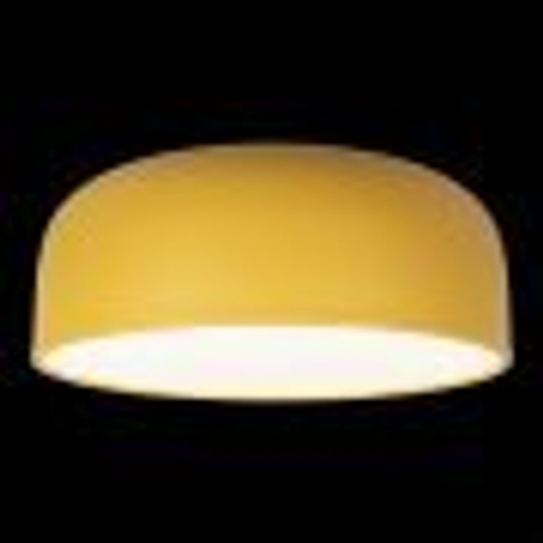 Потолочный светодиодный светильник Loft It Axel 10201/480 Yellow