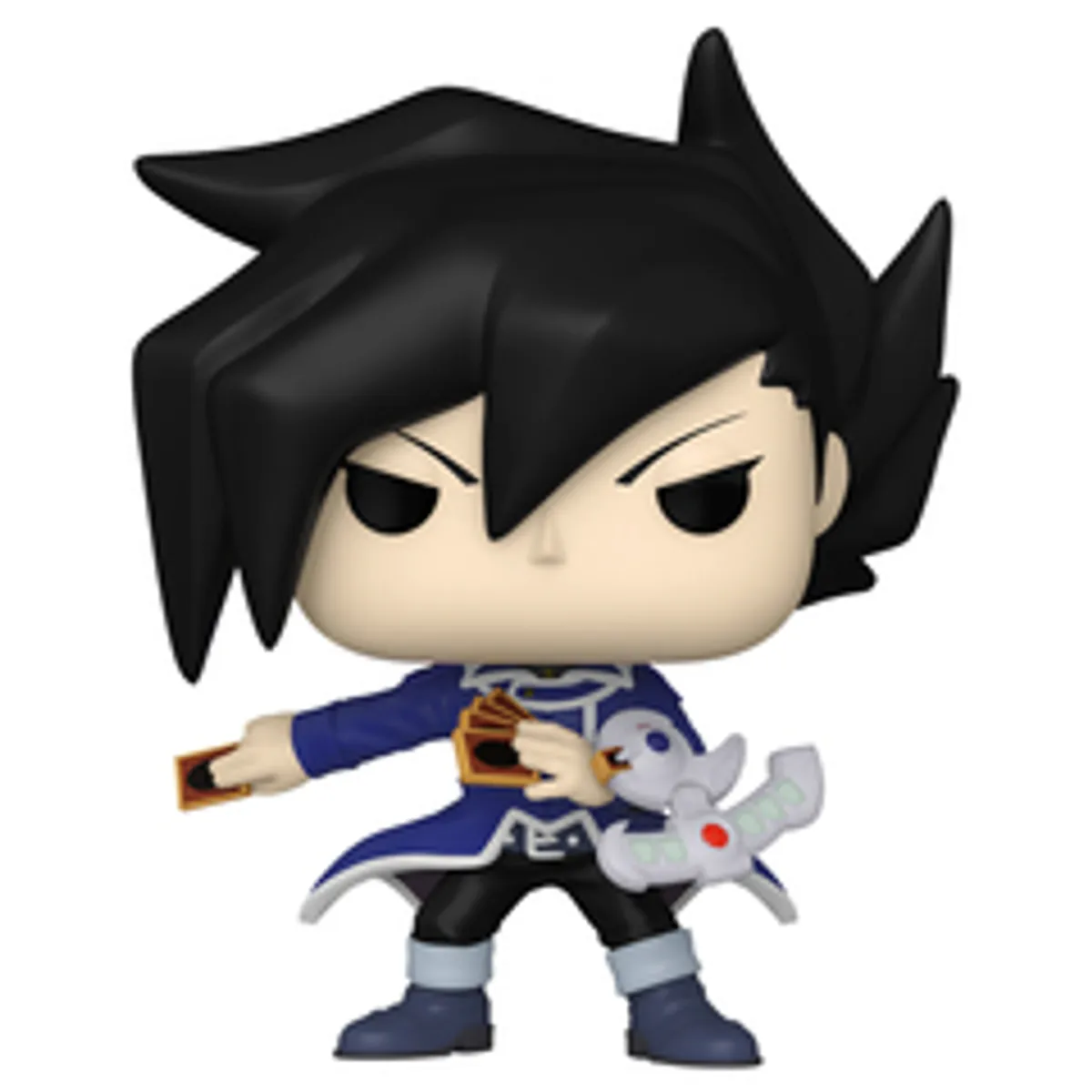 Funko POP! Yu-Gi-Oh: Chazz Princeton (1602)