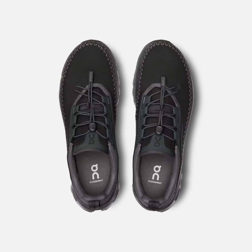 Кроссовки мужские ON Cloudaway 2 Sneaker Black/Eclipse