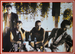 The Clash / Combat Rock (LP)