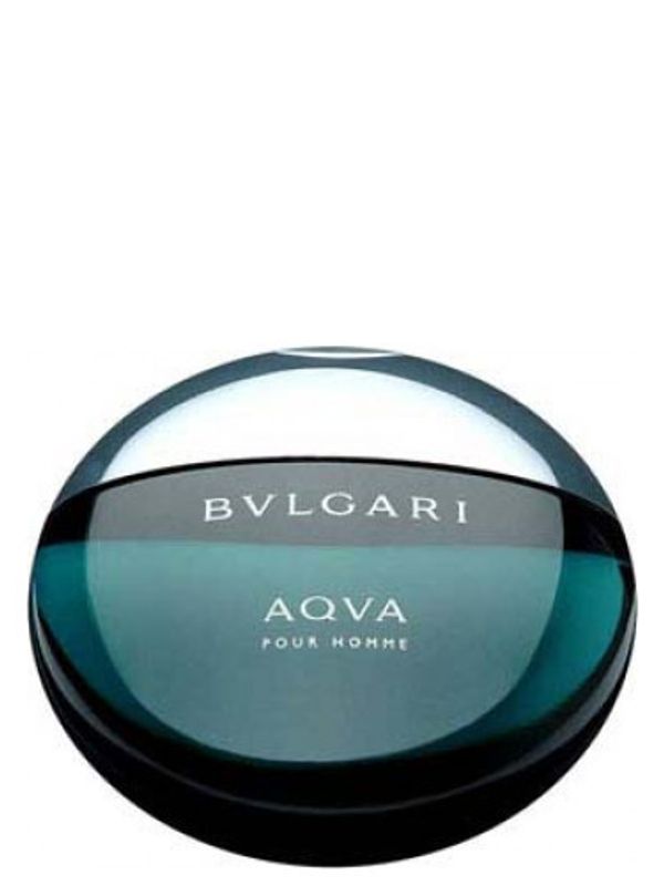 Bvlgari Aqva Pour Homme