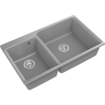 Rivelato AXEL X-90D grigio metallizzato