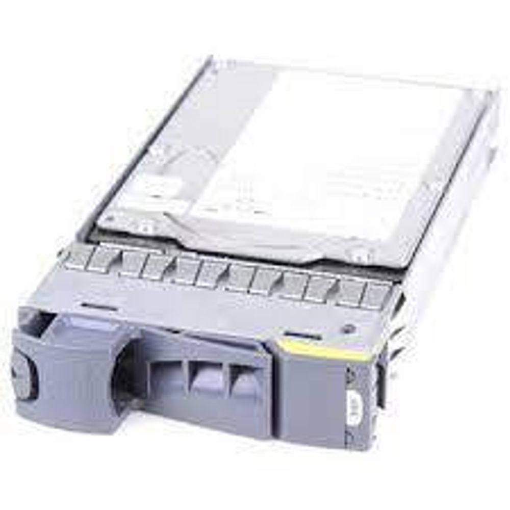 Жесткий диск NetApp 2TB 7.2K RPM SATA 3.5'' X299A-R5
