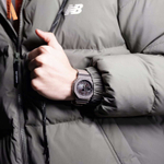 Часы Casio GA-B2100CT-5A