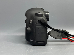 Canon EOS 5D Mark III 3.000 Кадров