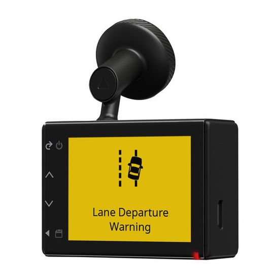 Видеорегистратор Garmin Dash Cam 65w 010-01750-15
