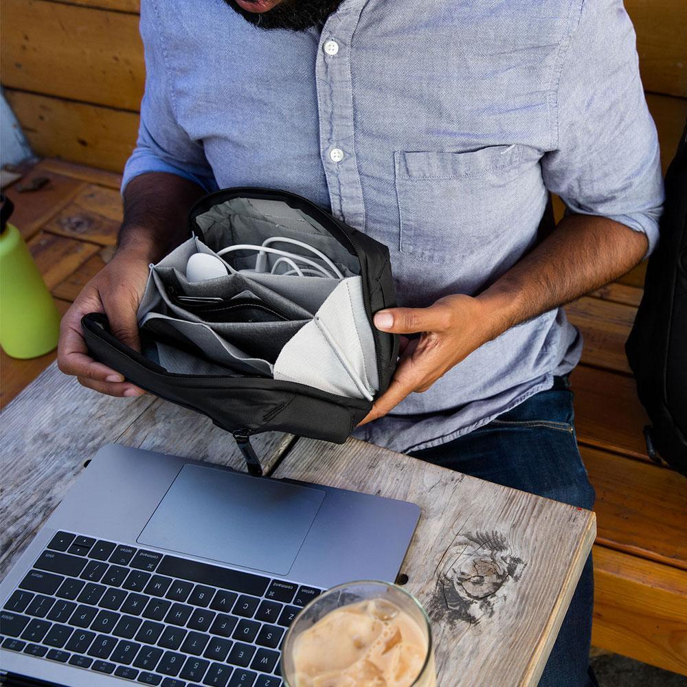 Несессер Peak Design Tech Pouch