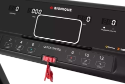 Беговая дорожка Bionique PowerUp M30