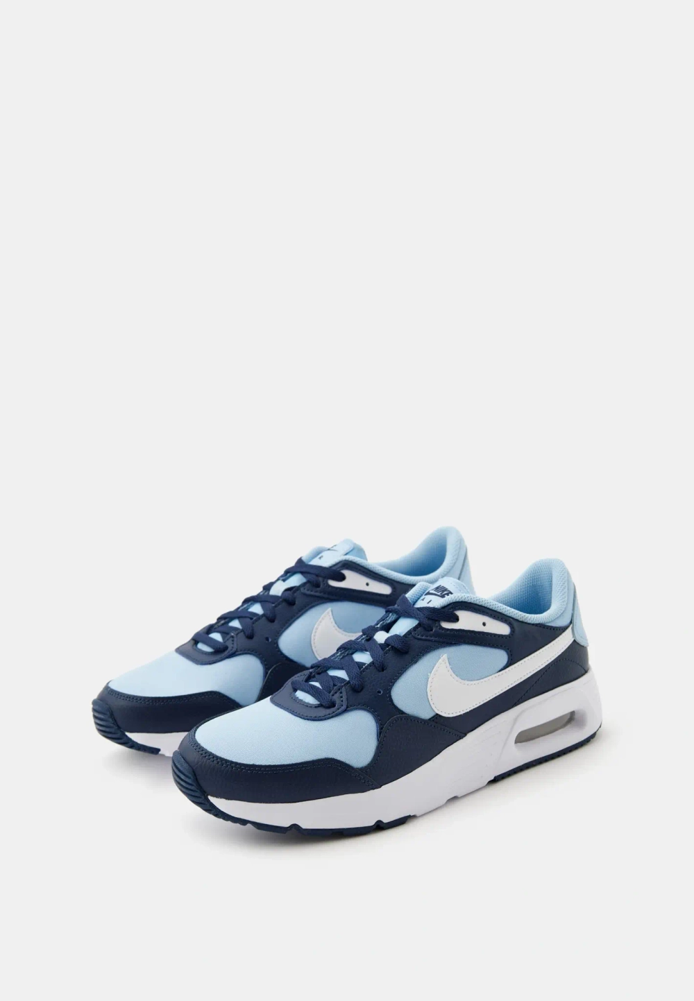 Кроссовки мужские NIKE NIKE AIR MAX SC