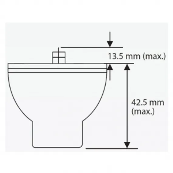 YODN  YODN MSD 132R2