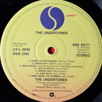 The Undertones – The Undertones (Англия 1979г.) Т