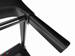 Беговая дорожка UNIX Fit ST-630R Black