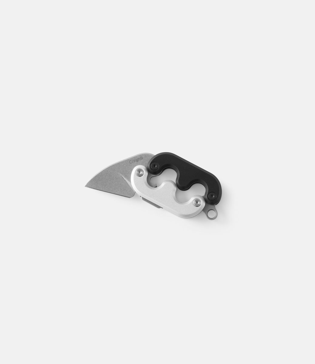 Craighill Sidewinder Knife Mini — карманный нож