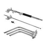 Стойка Falcon Eyes C-Stand LV-1720H с перекладиной