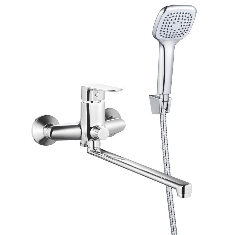 Смеситель для ванны Samba/Самба MDV30841