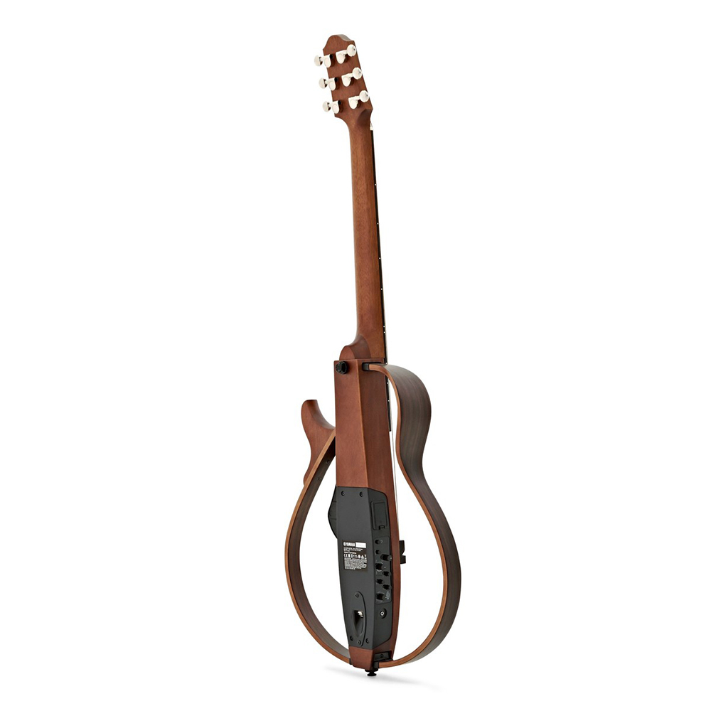 Yamaha SLG200S NATURAL Электрогитара Silent (сталь)