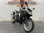 Honda CBR250R , 2012