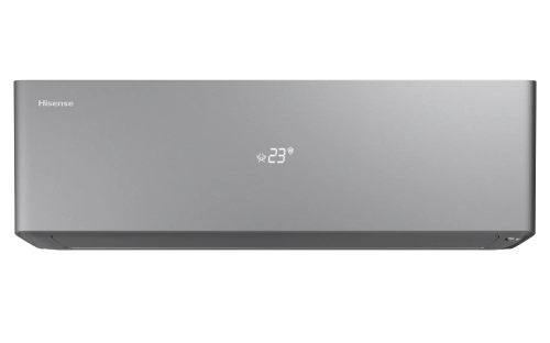 Мульти-сплит система Hisense на 2 комнаты (20+20)VISION PRO 2.0 CARBON