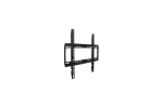 Кронштейн для ТВ LEBEN фиксированный, 26"-55", до 45 кг, 200x200 до 400x400 мм, металл 469-199