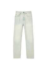 ДЖИНСЫ STRAIGHT FIT «ЁЛОЧКА» — ZARA