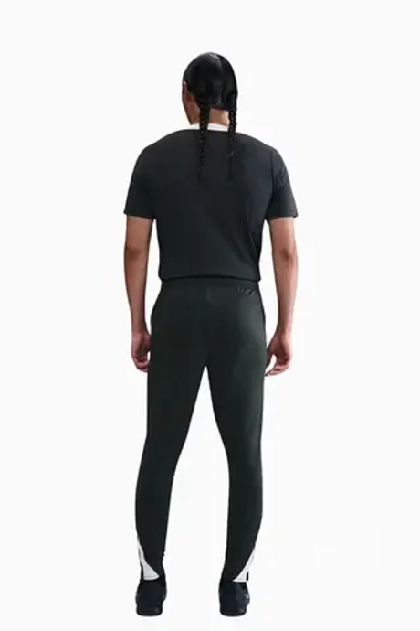 Штаны Nike Chelsea FC 25/26 Strike - зеленый