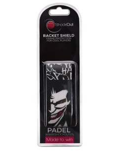 ShockOut Protector Serious