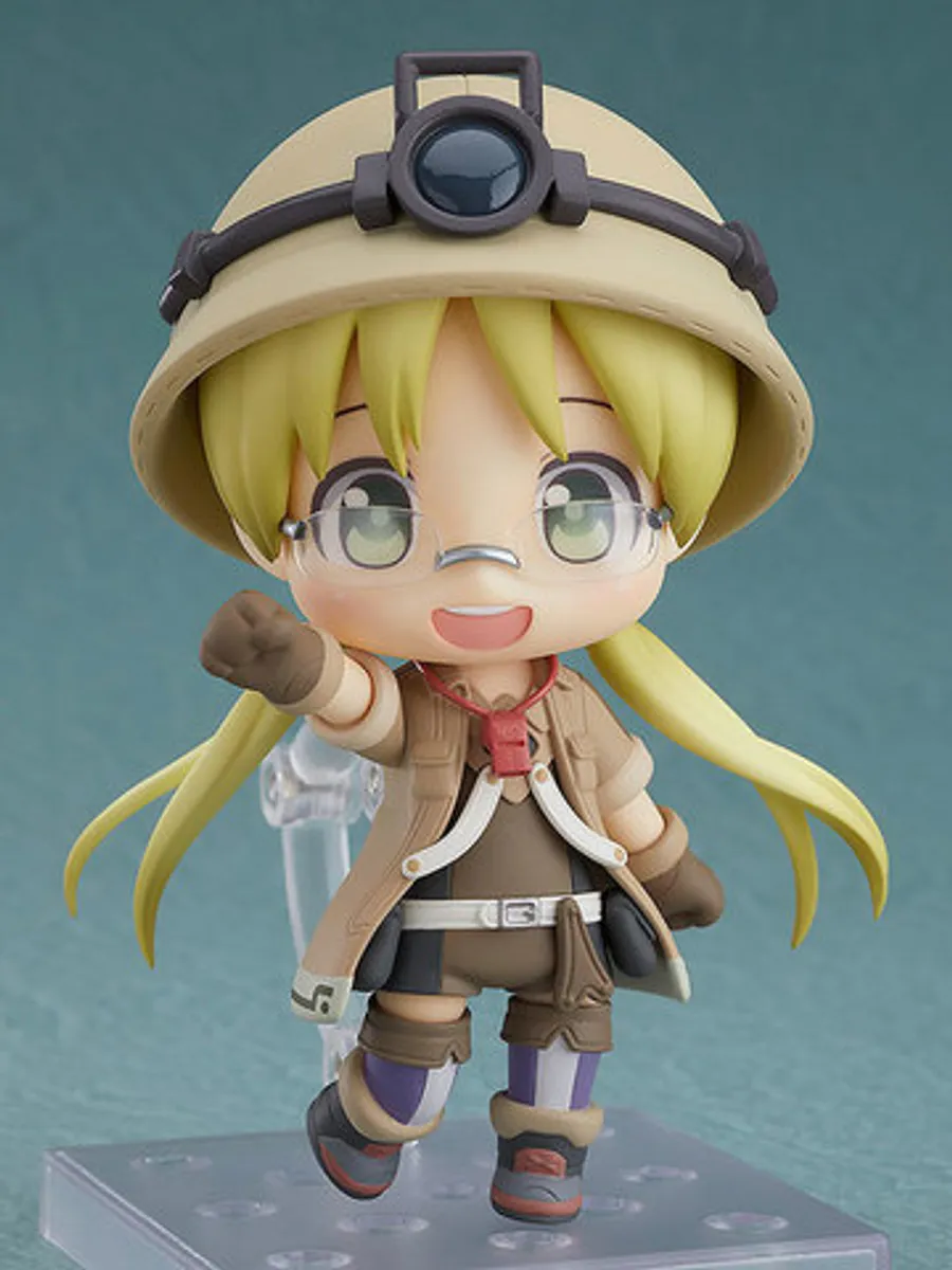 Nendoroid Made in Abyss: Riko (1054)