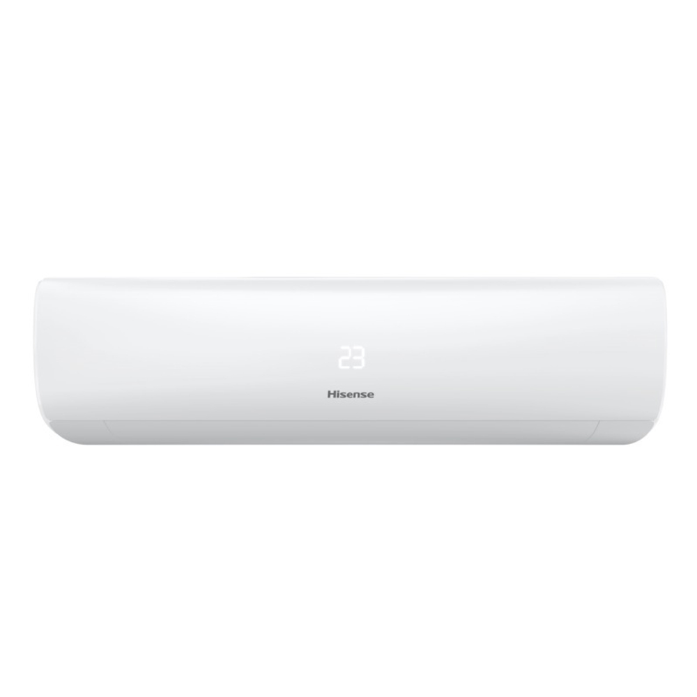 Инверторная сплит-система Hisense ZOOM 2.0 DC AS-18UW4RMSKB02 WI-FI