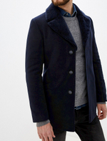 Полупальто 326/1В К863.2 Slim-Fit