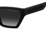 Солнцезащитные очки MARC 657/S Marc Jacobs - черный(MARC 657\/S)
