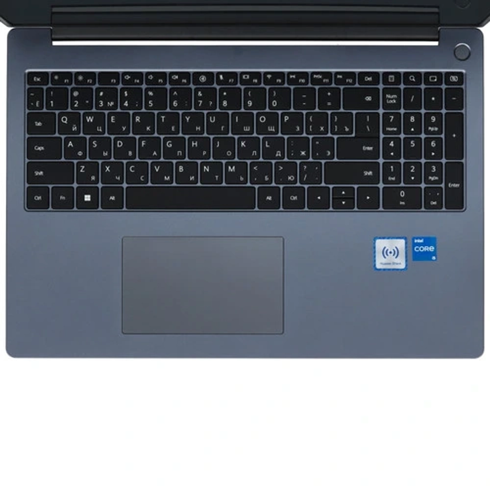 Ноутбук HUAWEI MateBook D 16 16" MCLG-X i5-13420H/16/1024/DOS