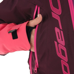 КОМБИНЕЗОН DRAGONFLY GRAVITY PREMIUM WOMAN 2024