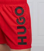 шорты для плавания abas Hugo Bodywear - красный(50469303)