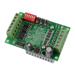 TB6560 3A Драйвер шаговых двигателей на 1 ось Mach3