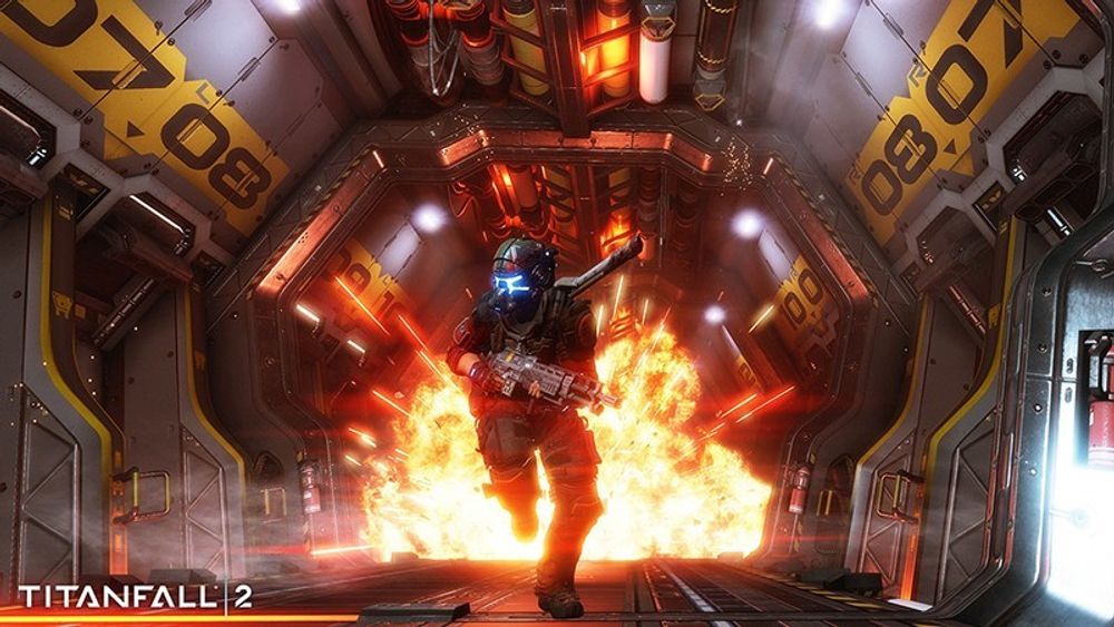 Titanfall 2: Максимальное издание (для Xbox One/Series S/X, полностью на русском языке) [Цифровой код доступа, возможна активация в регион РФ]