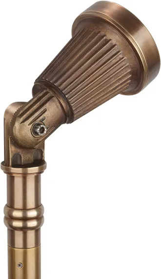 Грунтовый светильник SP-33005 Covali