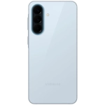 Смартфон Samsung Galaxy A57 5G 8/128GB, Awesome Icyblue (Голубой)