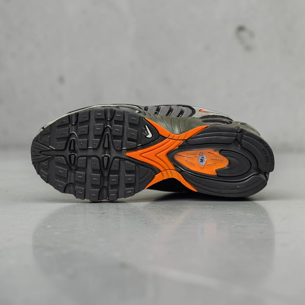Nike Air Max Tailwind IV • Gray Olive