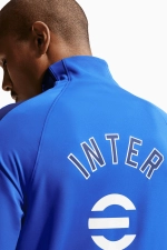 Кофта Nike Inter Milan 26/27 Strike - синий